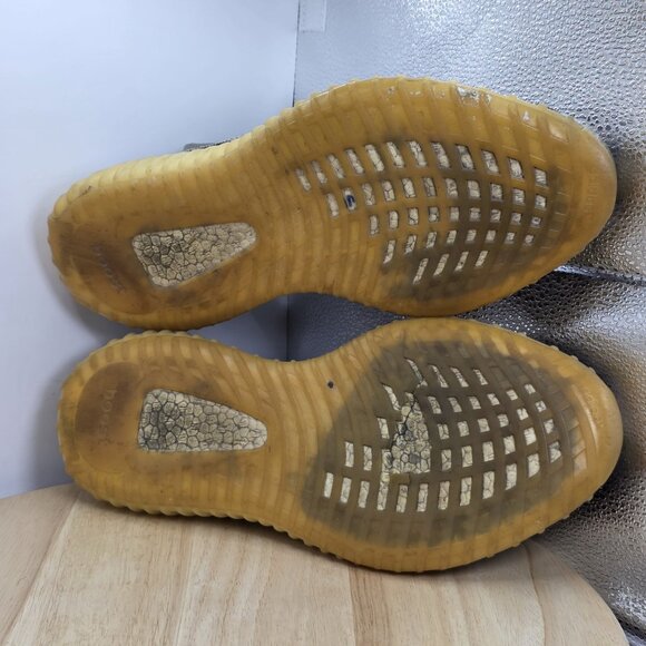 adidas Yeezy Boost 350 V2 Zyon Men's Size US 10.5 - Picture 8 of 11